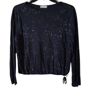 Carve Designs Long Sleeve Tee Size Medium